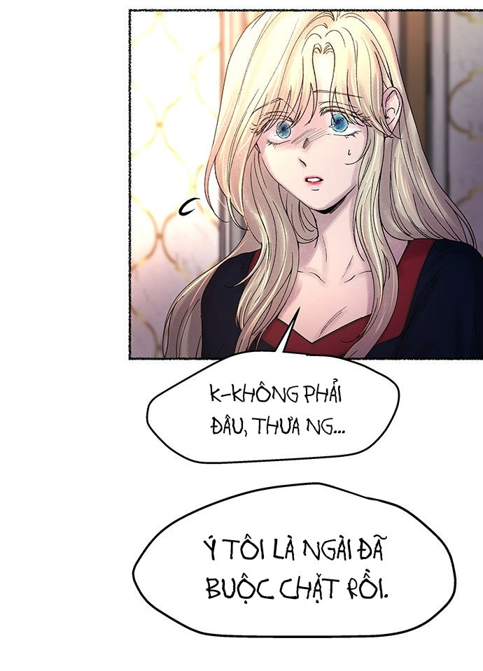 như gió trên cành cây khô chapter 18 31