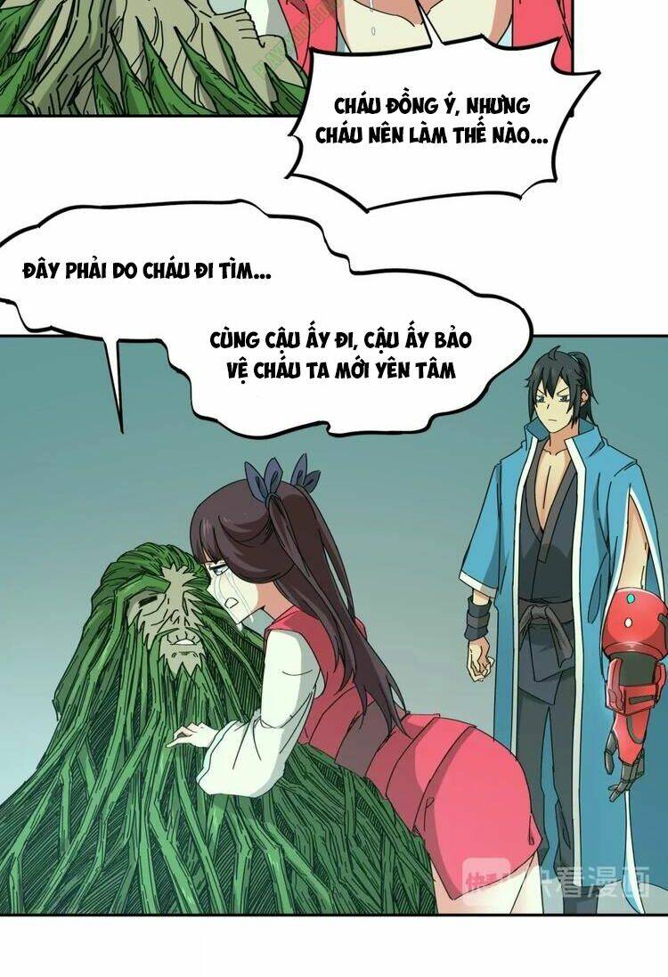 ta luyện giả kim trong thời đại tu tiên chapter 54 5