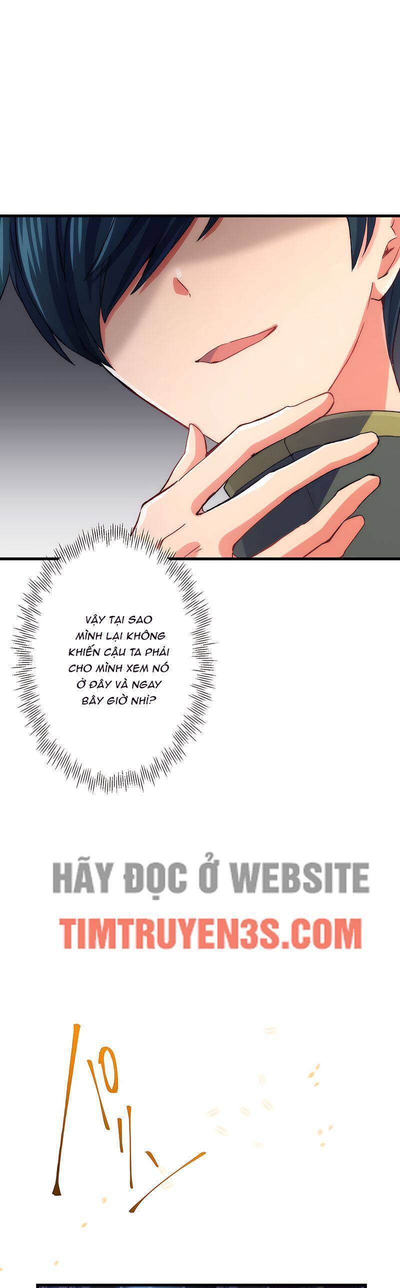 âm dương sư mạnh nhất chuyển sinh chapter 34 10