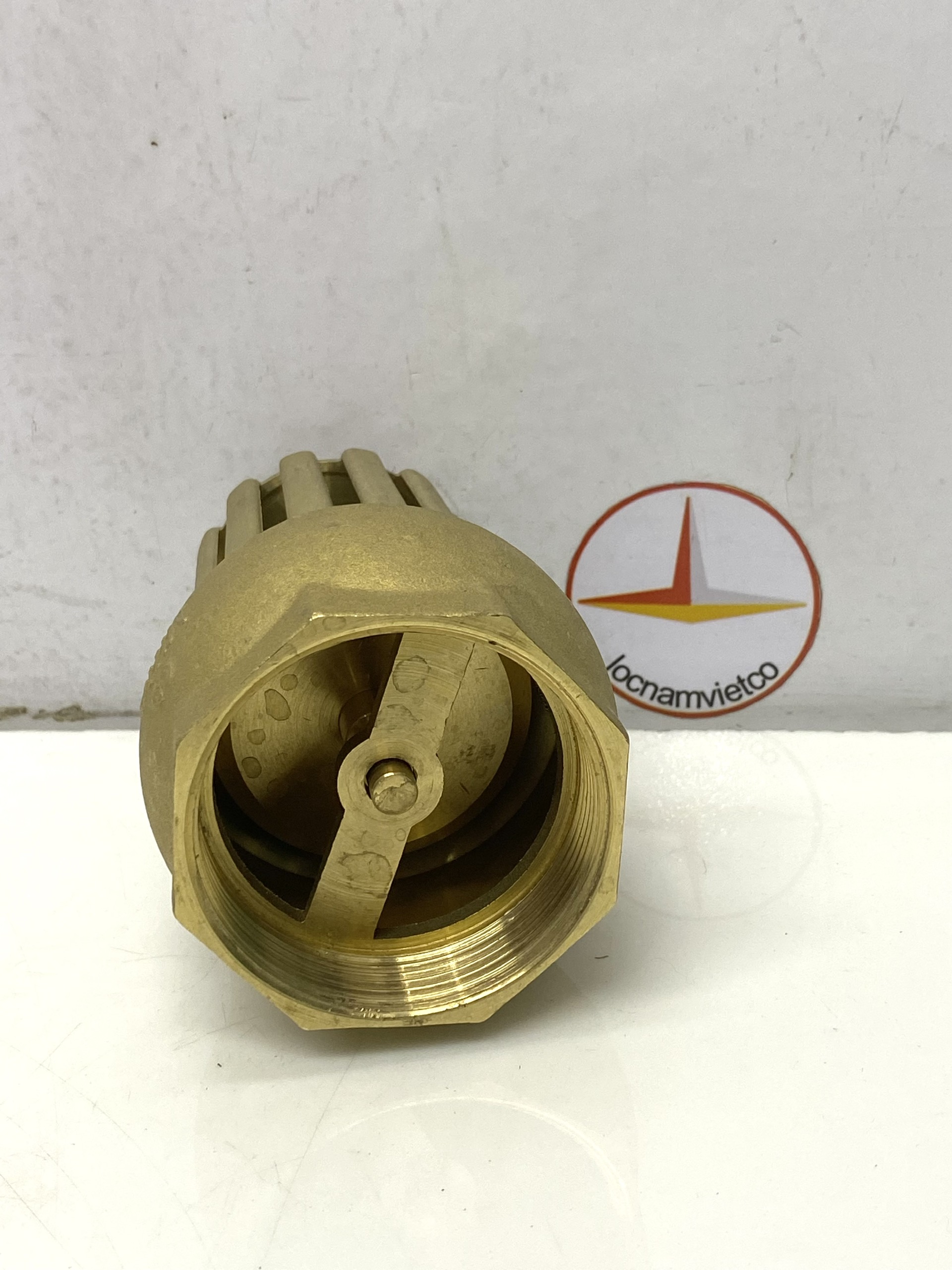 Luppe đồng Miha phi 34, lúp bê 34 – LB34