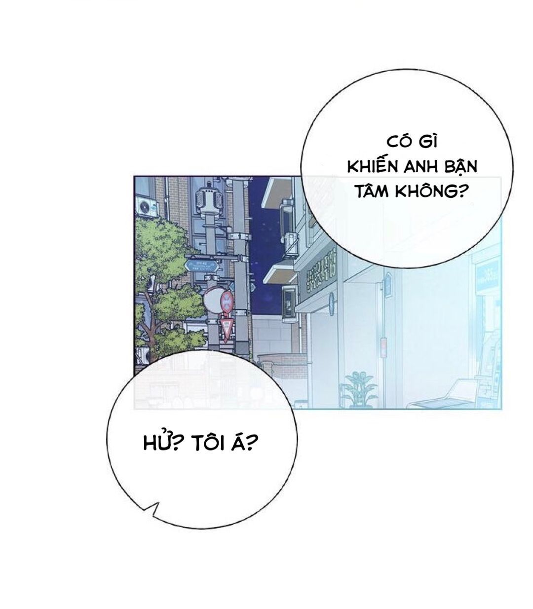 invitation of mystic messenger chapter 26 54