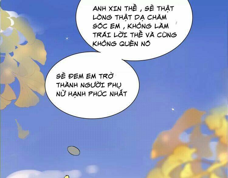 chiến tranh và tình yêu chapter 1 21