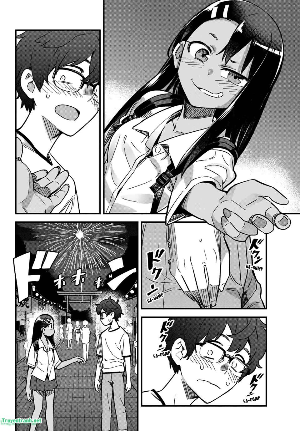 please don bully me - nagatoro-san chapter 30 4