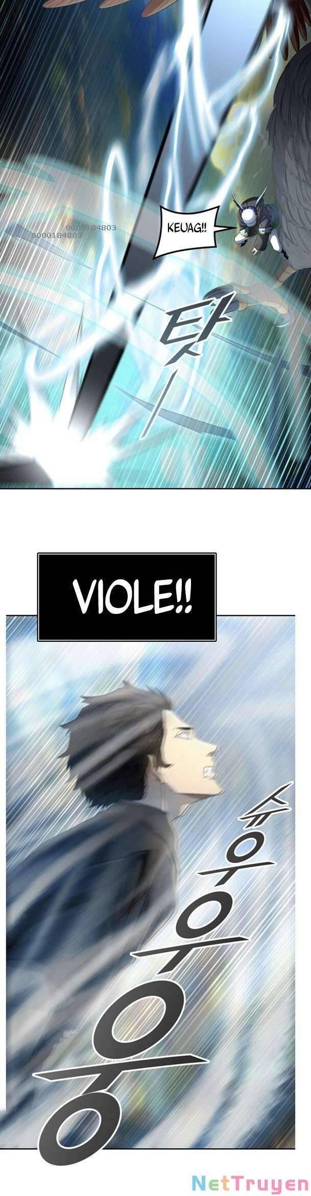 tòa tháp bí ẩn 2 chapter 539 5