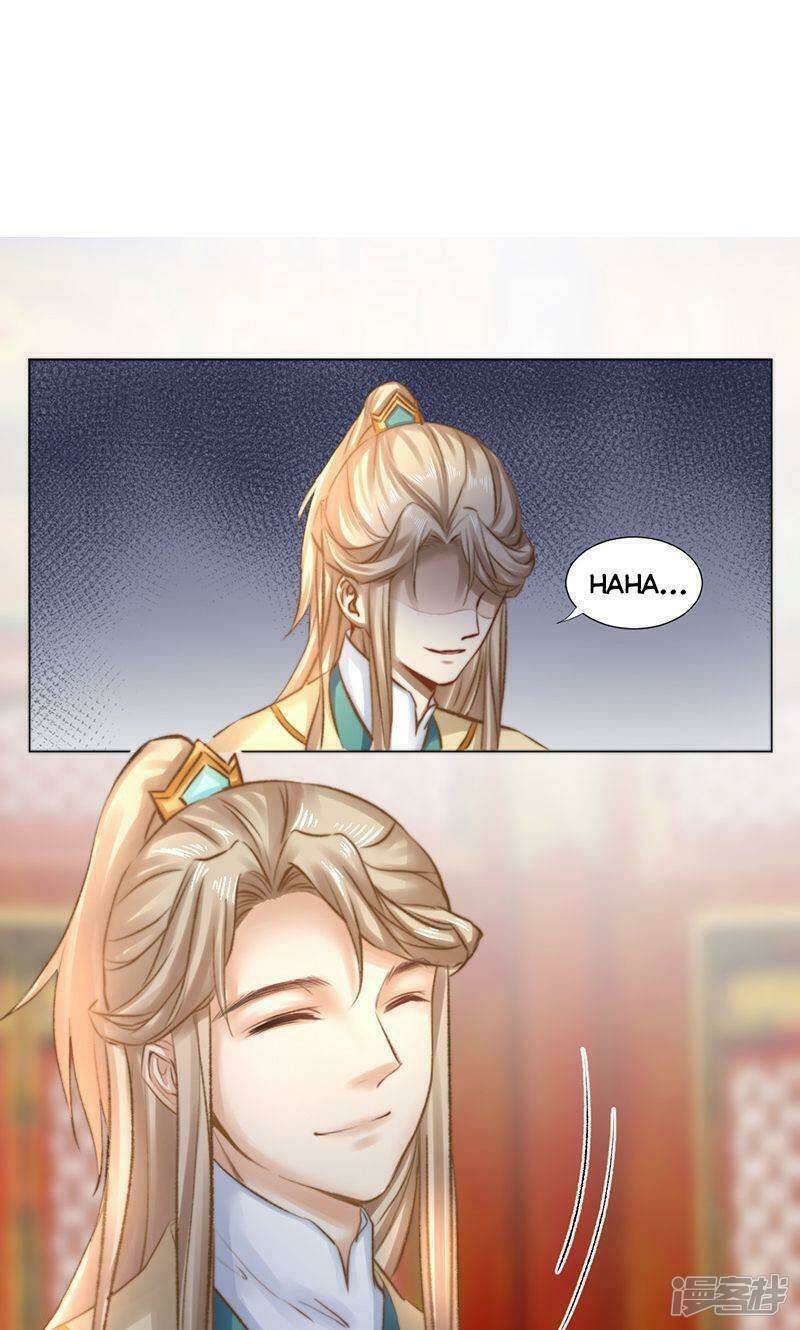 thiếu nữ sấm sét chapter 34 6