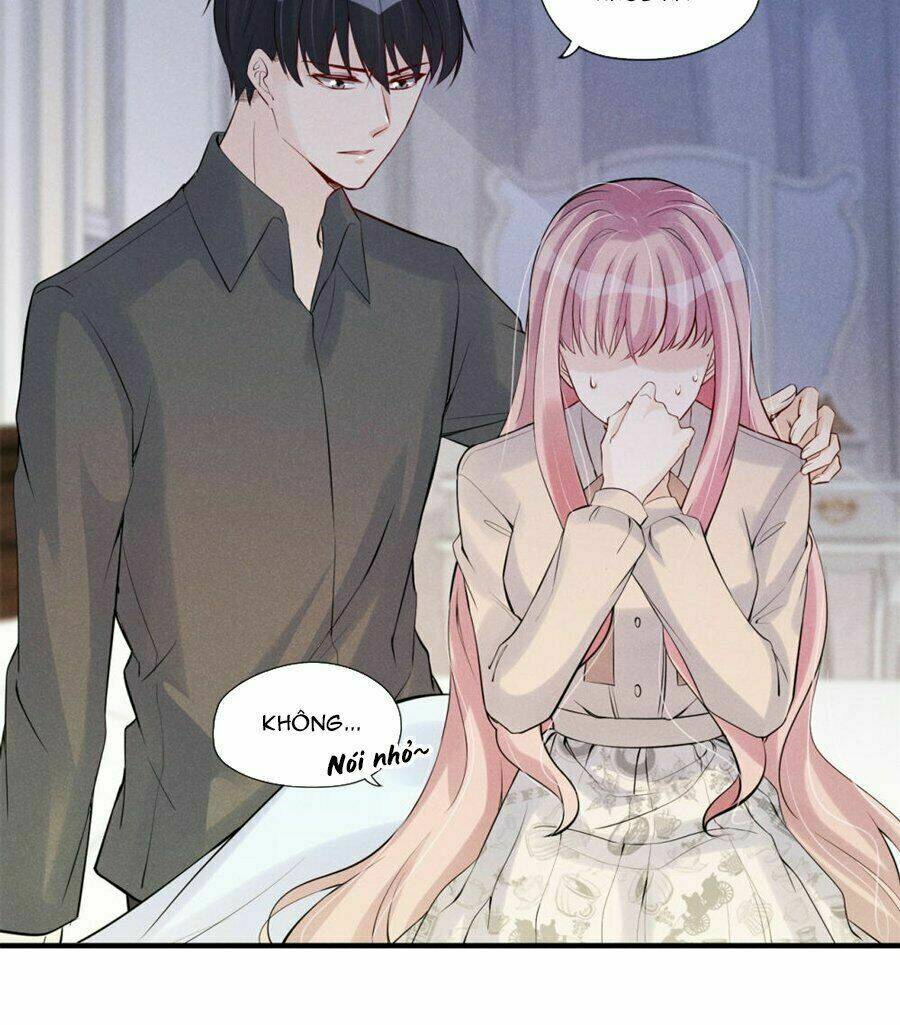 cạm bẫy lửa tình chapter 75 17