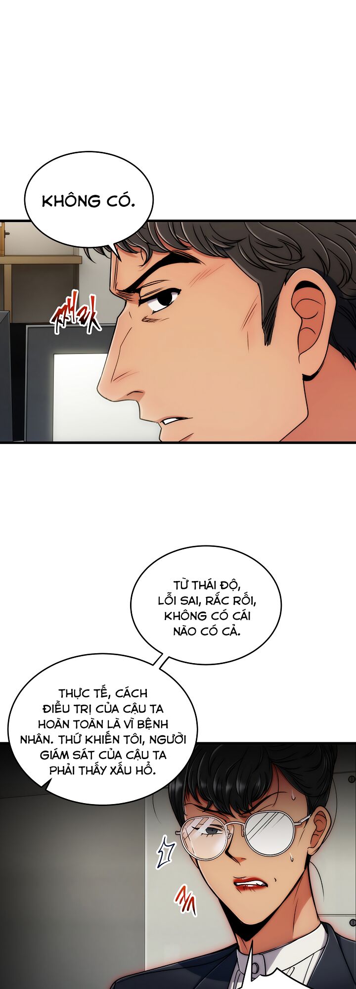 bác sĩ trùng sinh chapter 55 32