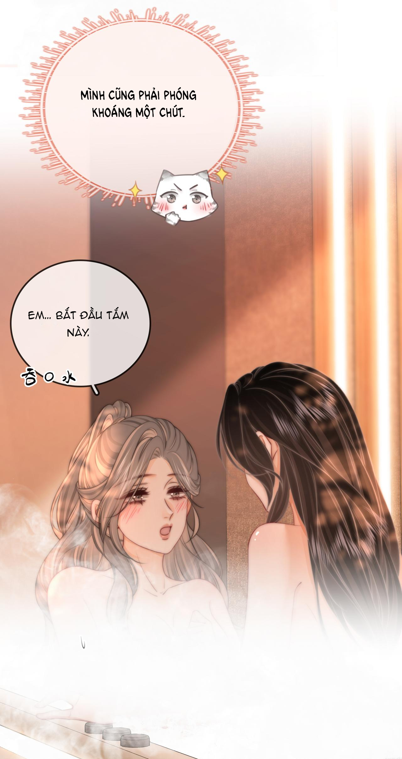 cố tiểu thư và khúc tiểu thư chapter 88 31