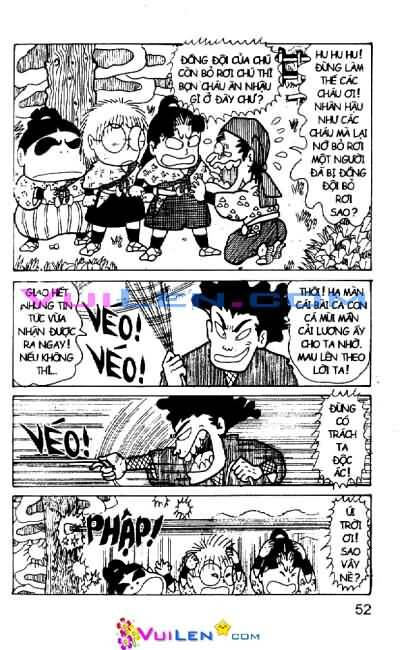 ninja loạn thị chapter 33 53