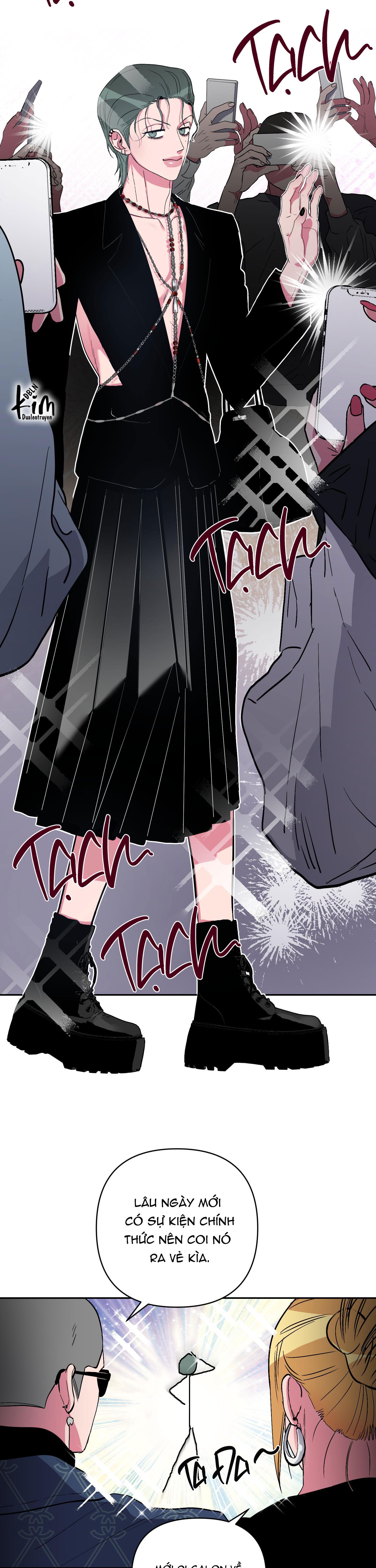 anh, hình như em tăng cân rồi chapter 18 24