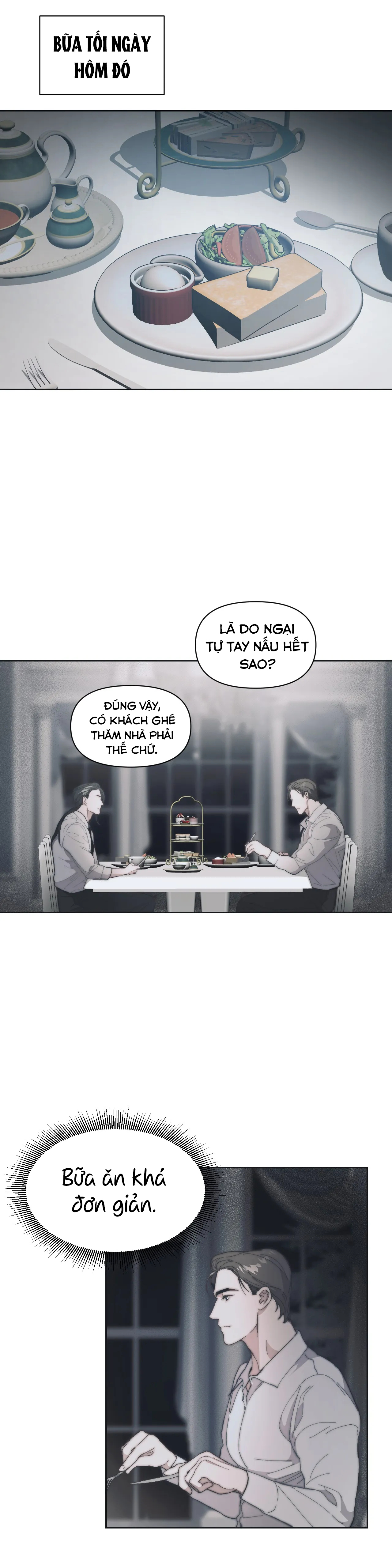 hừng đông chapter 2 17