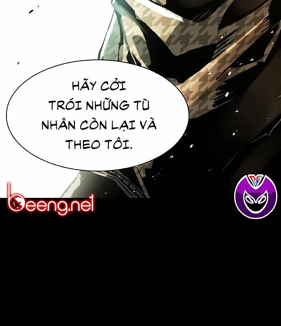 bạn học tôi là lính đánh thuê chapter 0 49