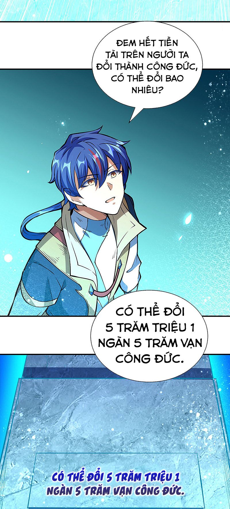võ đạo độc tôn chapter 248 7