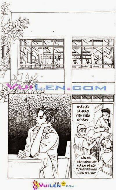 ảo vọng tình yêu chapter 3 78