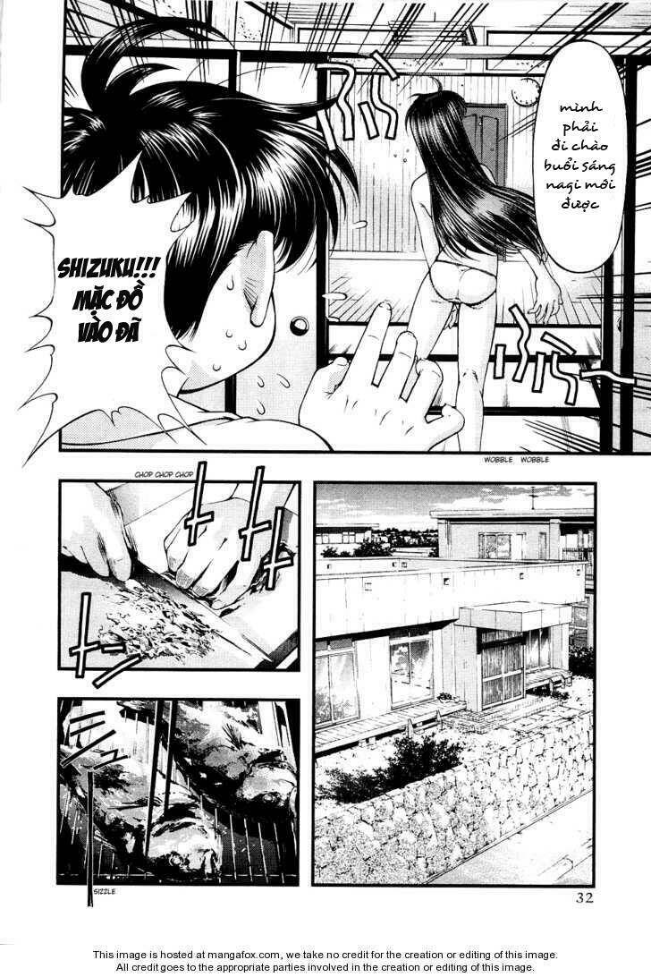 umi no misaki chapter 29 12