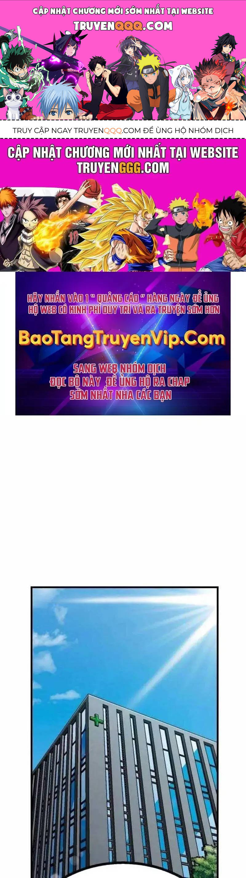 Lỗi Hệ Thống chapter 13 1