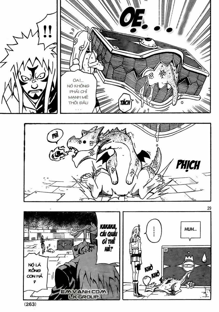 blazer driver chapter 11 28