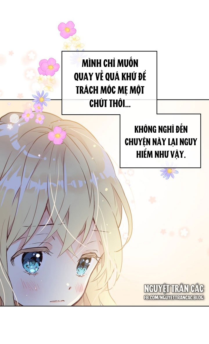 Con Có Phải Là Con Gái Của Người Không? chapter 49 - Trang 62