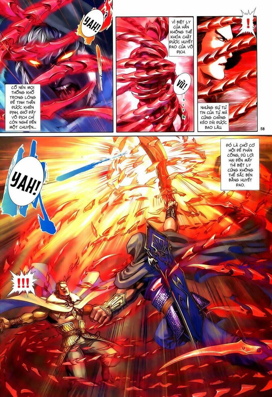 anh hùng vô lệ chapter 94 26