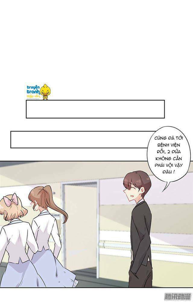 bá đạo hiệu thảo đích duệ nha đầu chapter 54 18