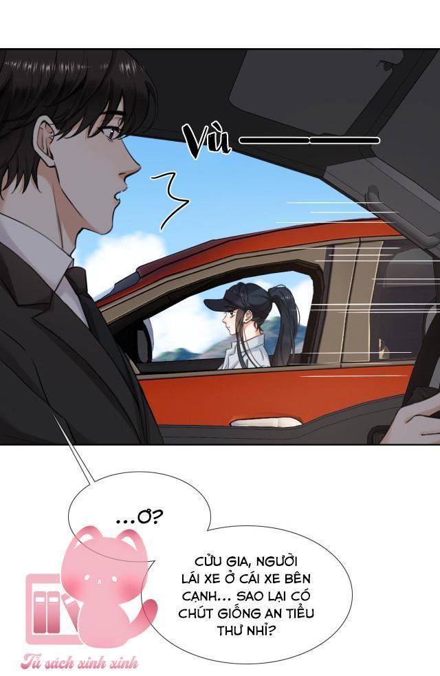 nhiệt luyến trí mạng chapter 5 32