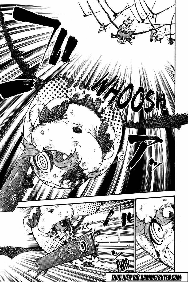 dolly kill kill chapter 59 3