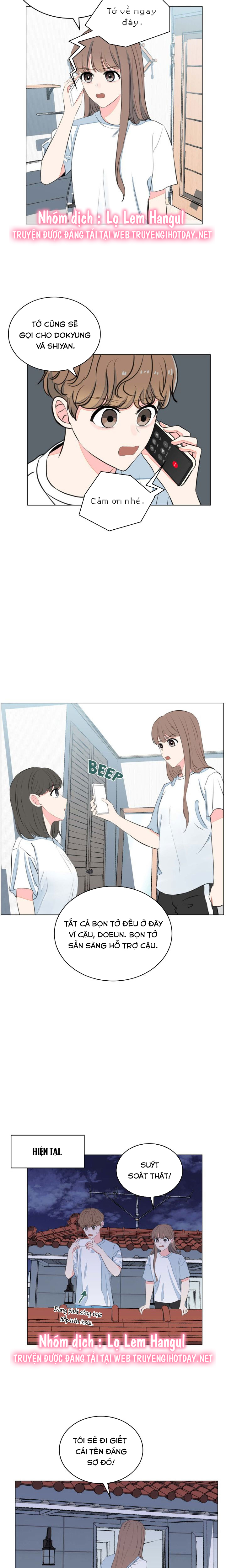 lọ lem hangul coming soon chapter 97 5