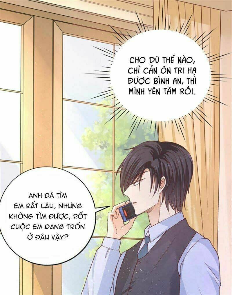 liệt ái tri hạ: series mật đào tiểu tình nhân chapter 208 10