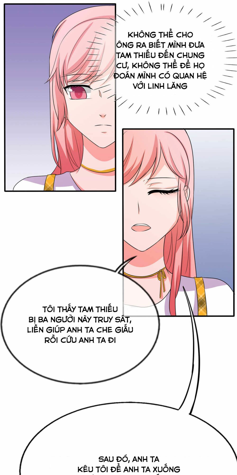 siêu cấp nữ thần trọng sinh chapter 5 19