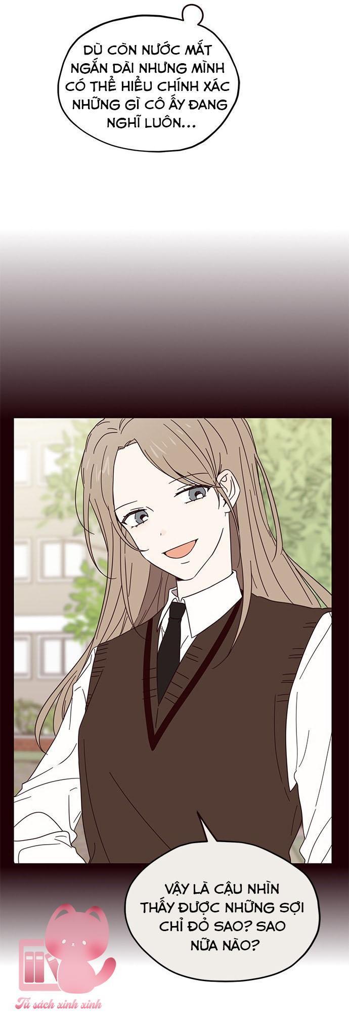 sợi chỉ tình yêu chapter 12 16