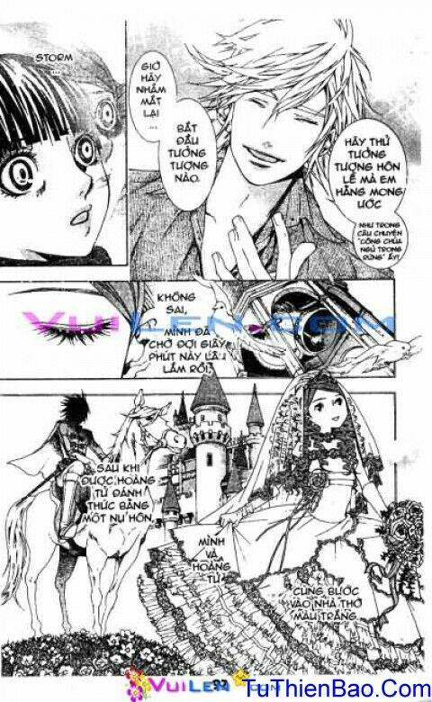 ngôi trường tâm linh chapter 2 85