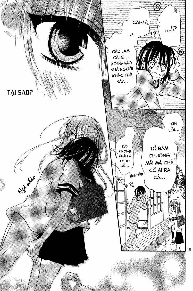 blue friend season 2 chapter 4 19