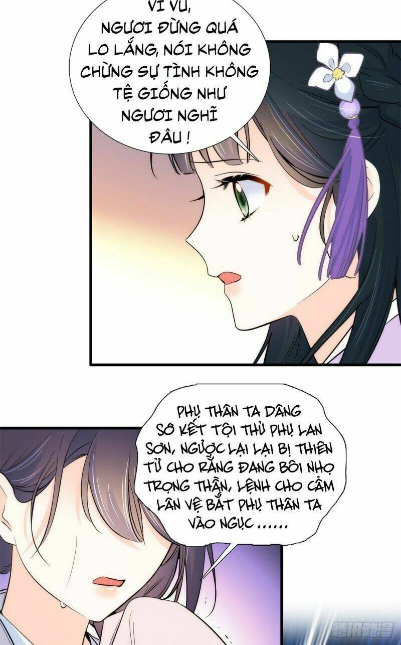 thiều quang mạn chapter 87 40