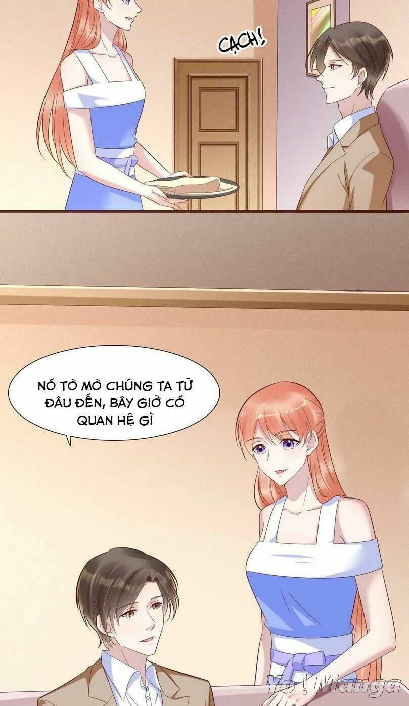 bá đạo tổng tài yêu tôi chapter 205 27