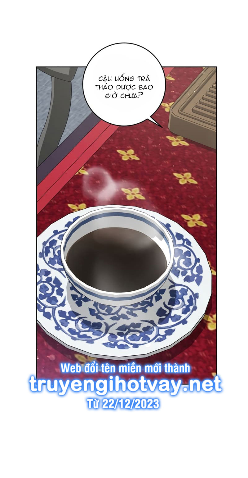 trở thành đứa cháu gái bị ghẻ lạnh trong gia tộc võ giả hùng mạnh chapter 25.1 8