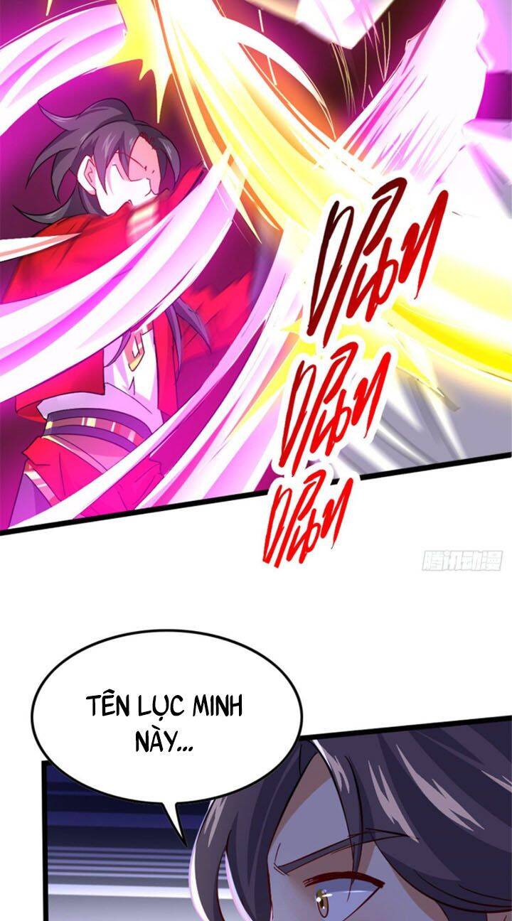 vạn đạo long hoàng chapter 24 29