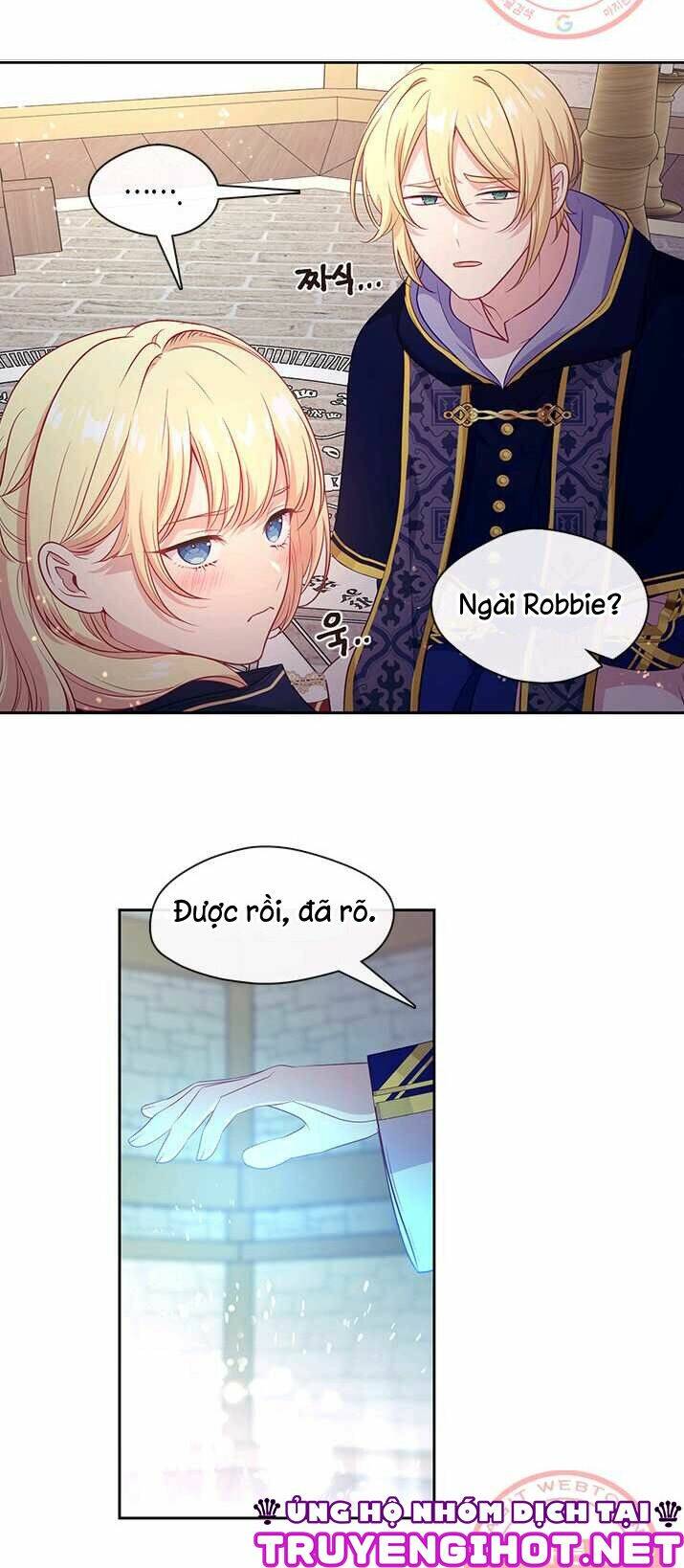 hãy coi chừng ác nữ chapter 76 20