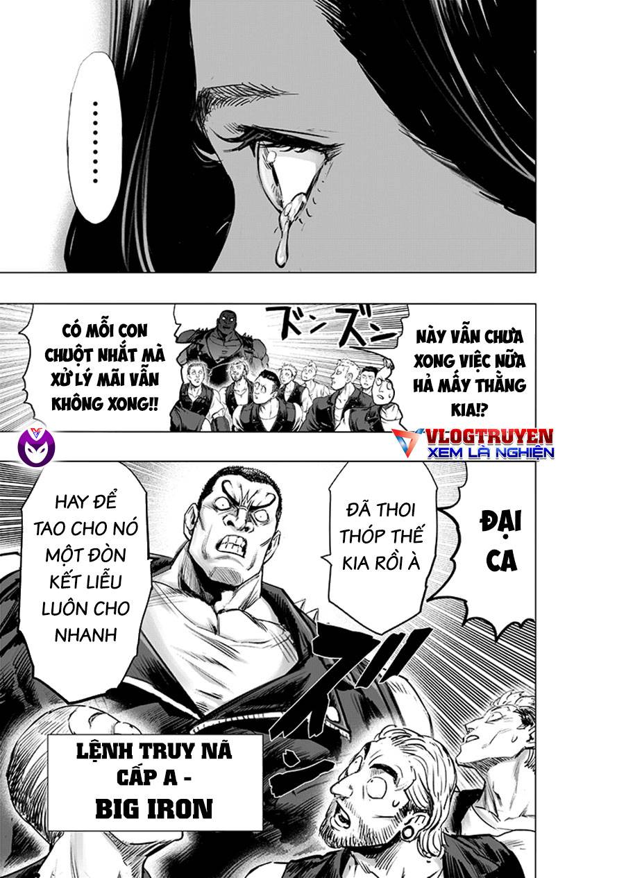 one-punch man chapter 227 13