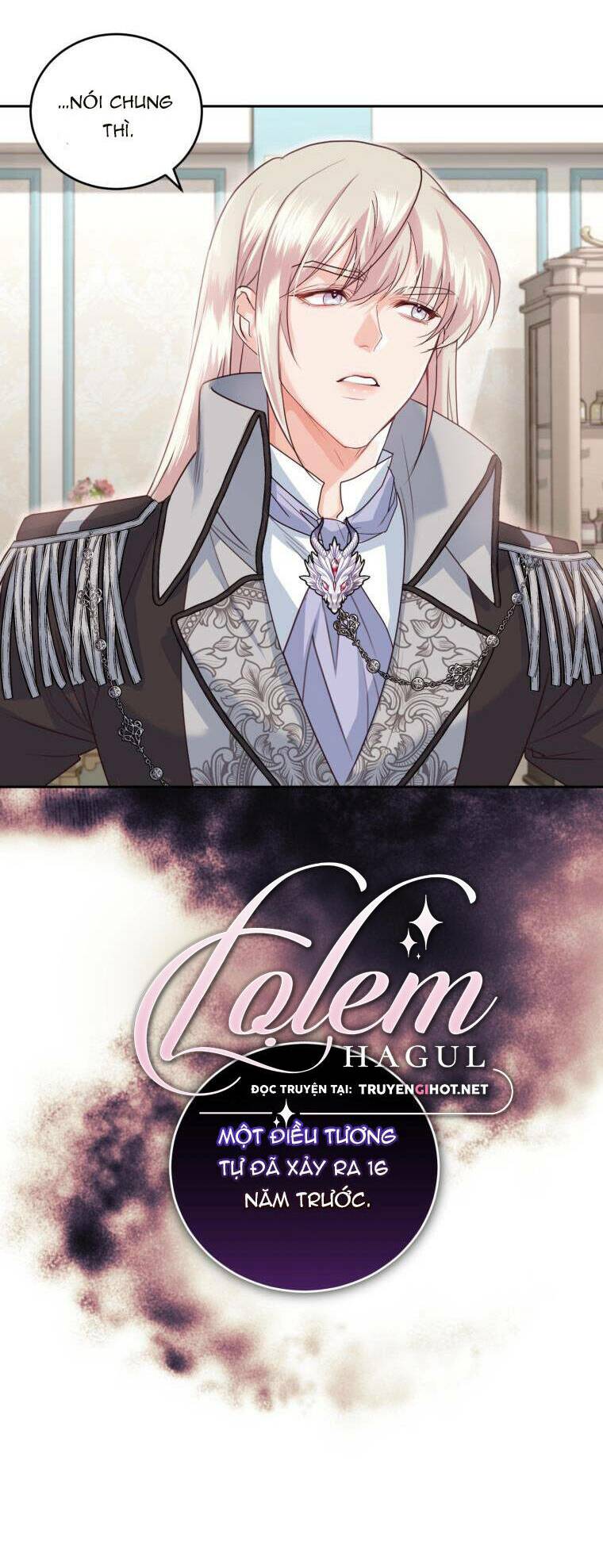 nhà điều chế nước hoa độc quyền của bạo chúa chapter 53 53