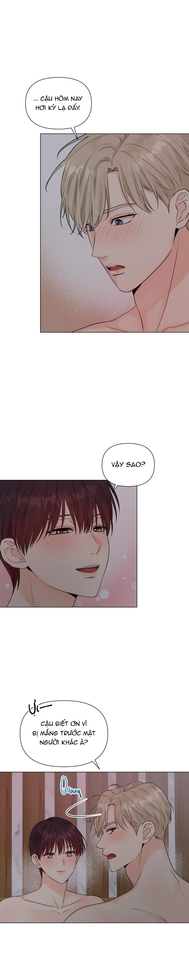 thủ hoa chapter 20 12