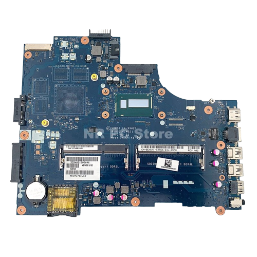 Main Inspiron 15R 5537 3537 CPU i3-4100U