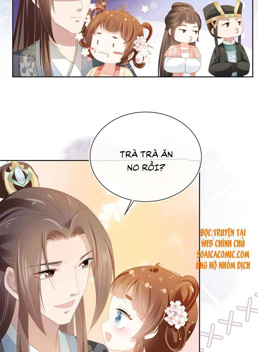 nhặt được bảo bối manh manh chapter 66 13