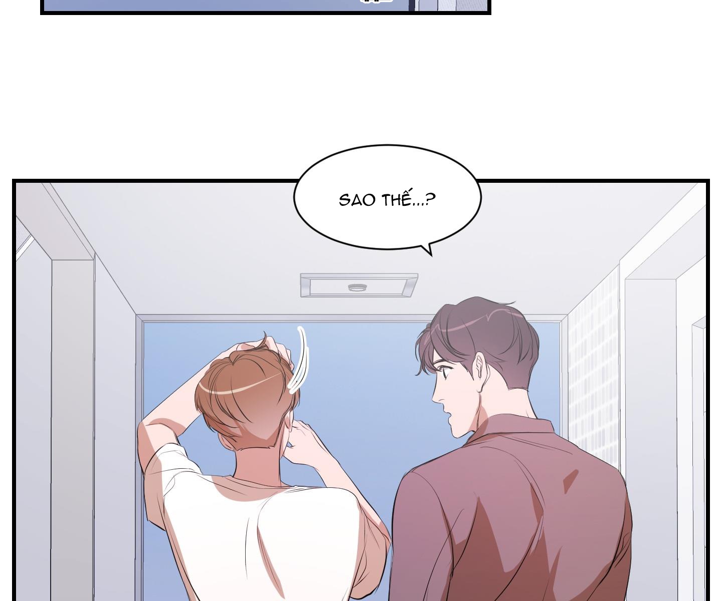 chốn riêng tư chapter 37 67