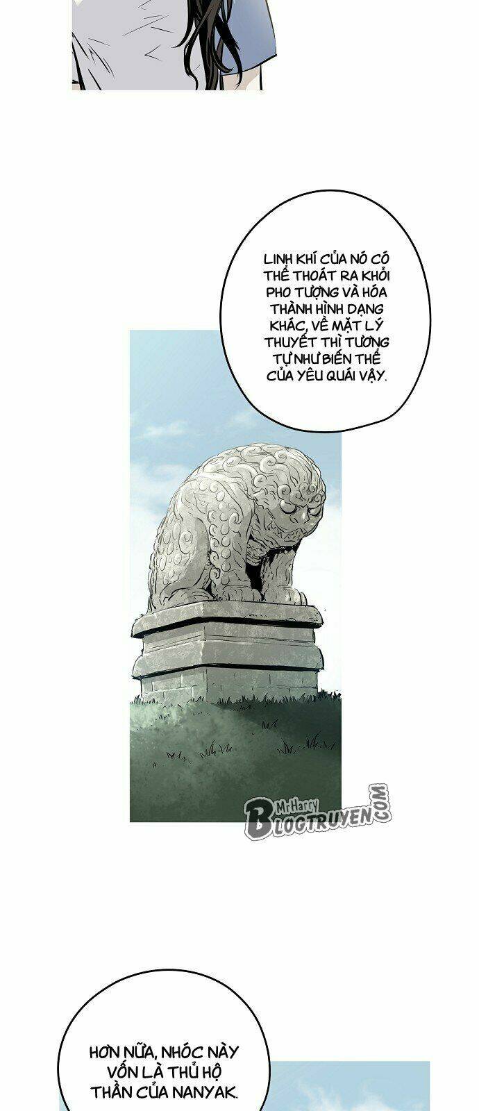 hứa lan chapter 12 25