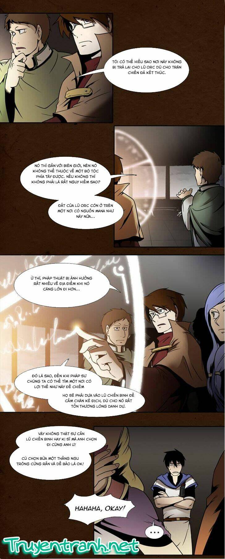 fantasy world survival chapter 20 5