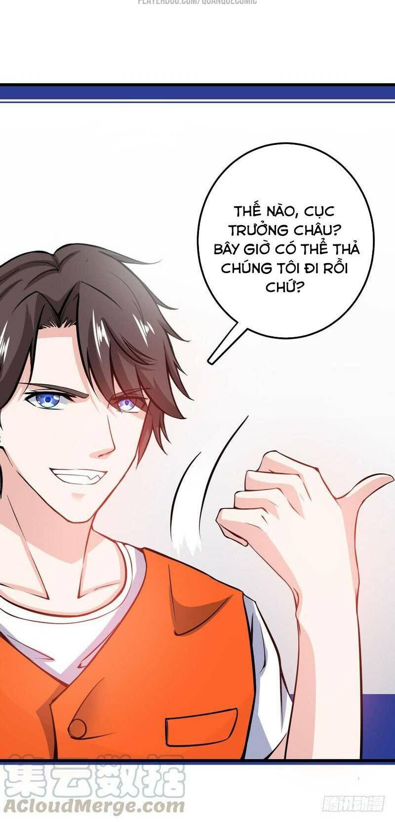 tối cường thần y tại đô thị chapter 35 18