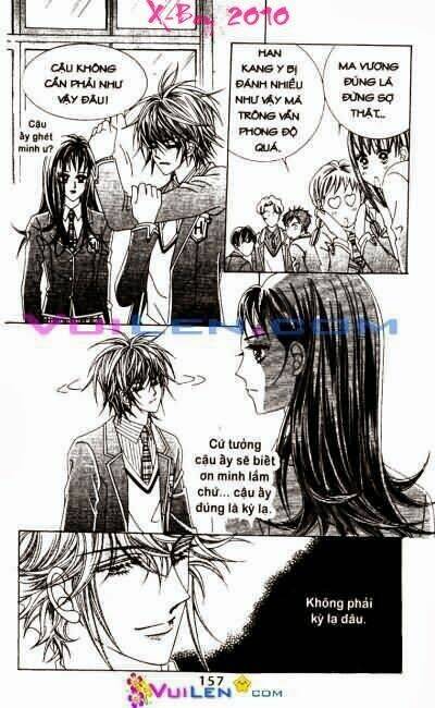 cuộc sống của tôi chapter 4 157