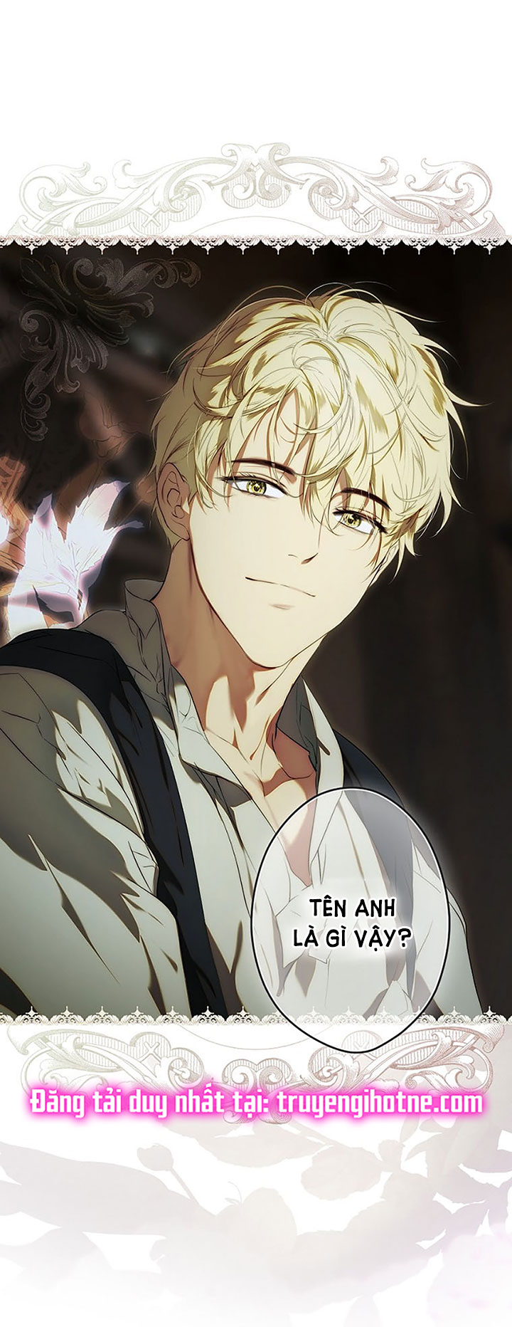 quý cô bí ẩn - secret lady chapter 80.1 10