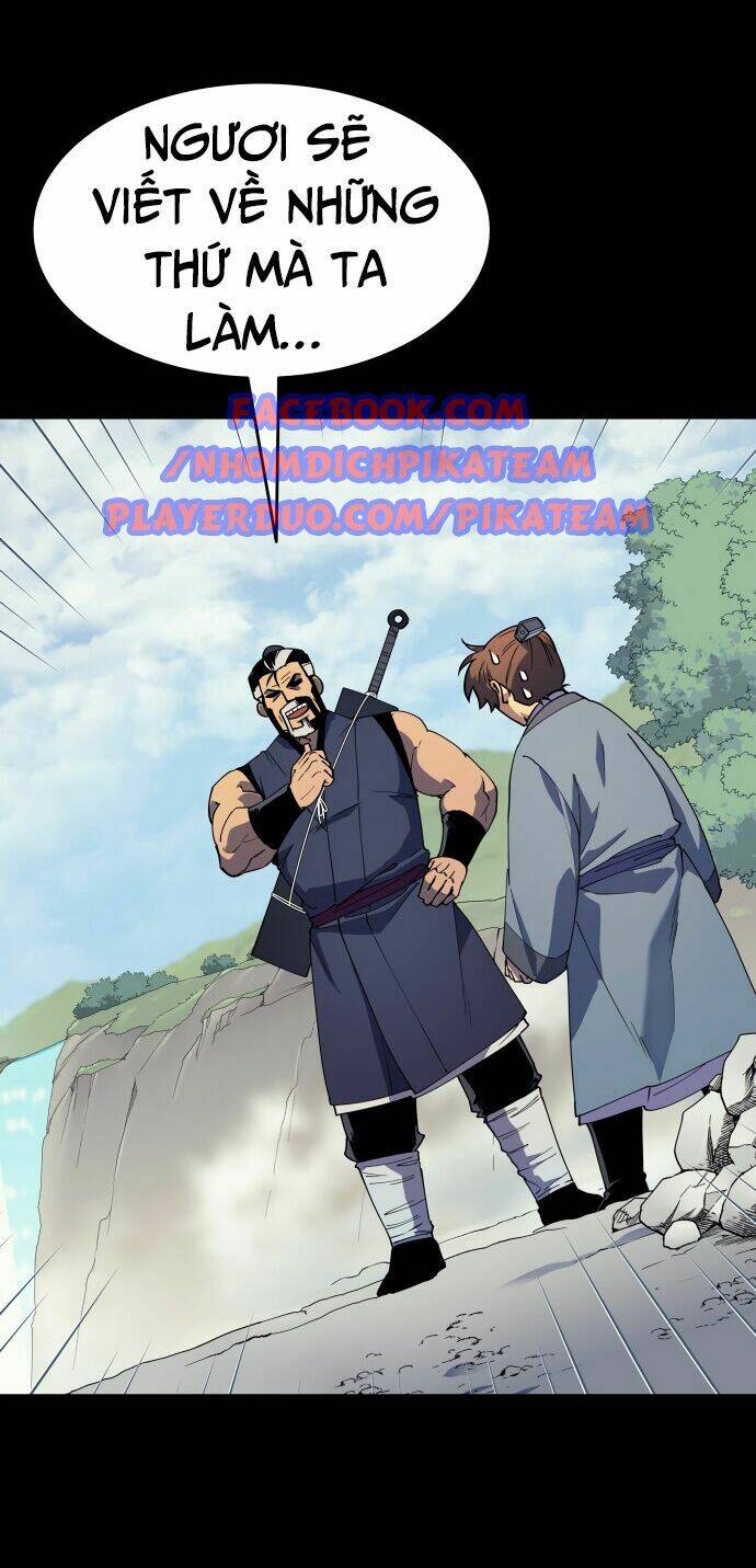 câu chuyện về người lưu giữ lịch sử chapter 0 6