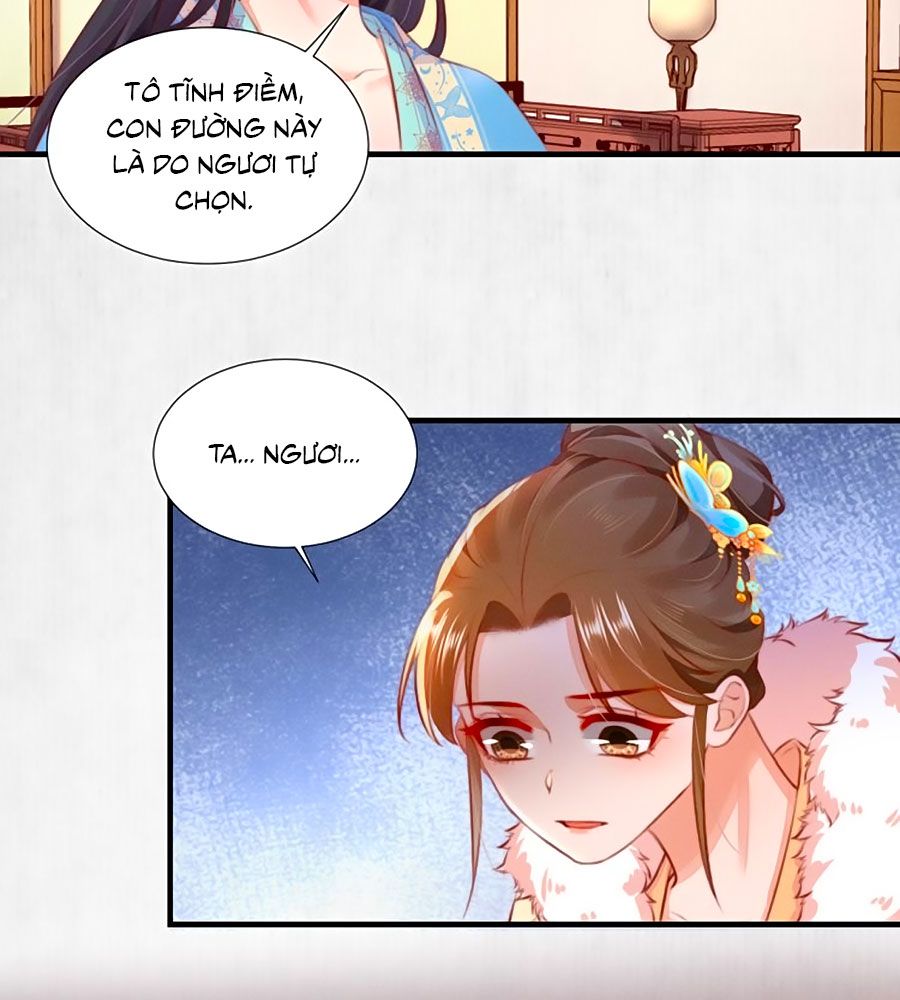 hoạn phi hoàn triều chapter 99 10
